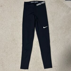 Nike Pro leggings